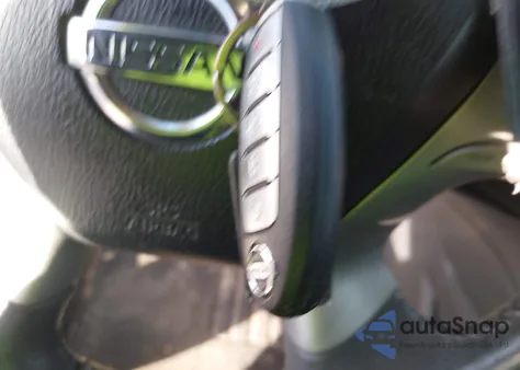 2017 Nissan Murano Platinum z USA, uszkodzony, nr VIN 5N1AZ2MG6HN161931